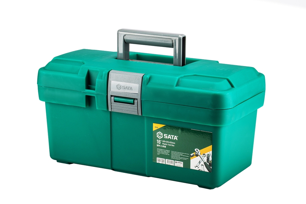 Hộp đựng dụng cụ 16 inch SATA 95162