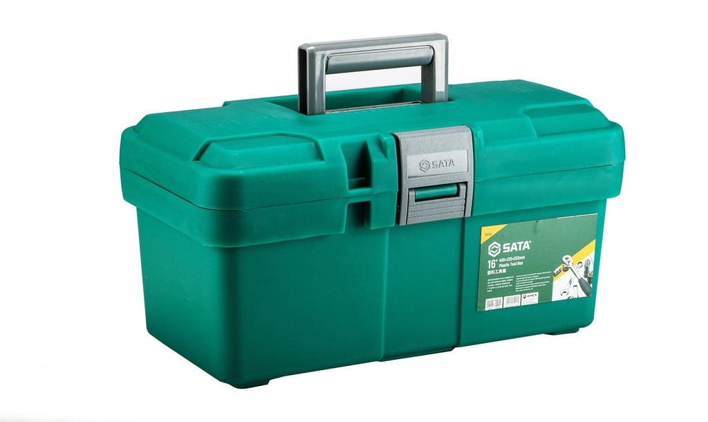 Hộp đựng dụng cụ 16 inch SATA 95162