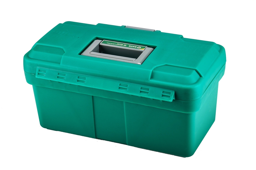 Hộp đựng dụng cụ 16 inch SATA 95162