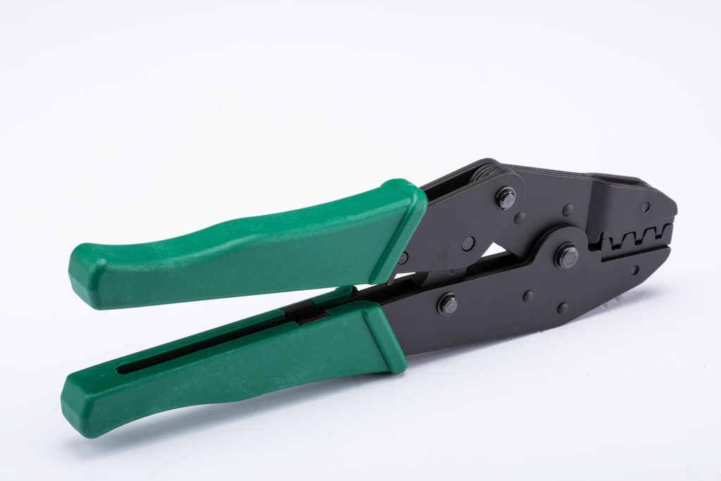 Kìm bấm cáp SATA 10-1/4 inch 91106