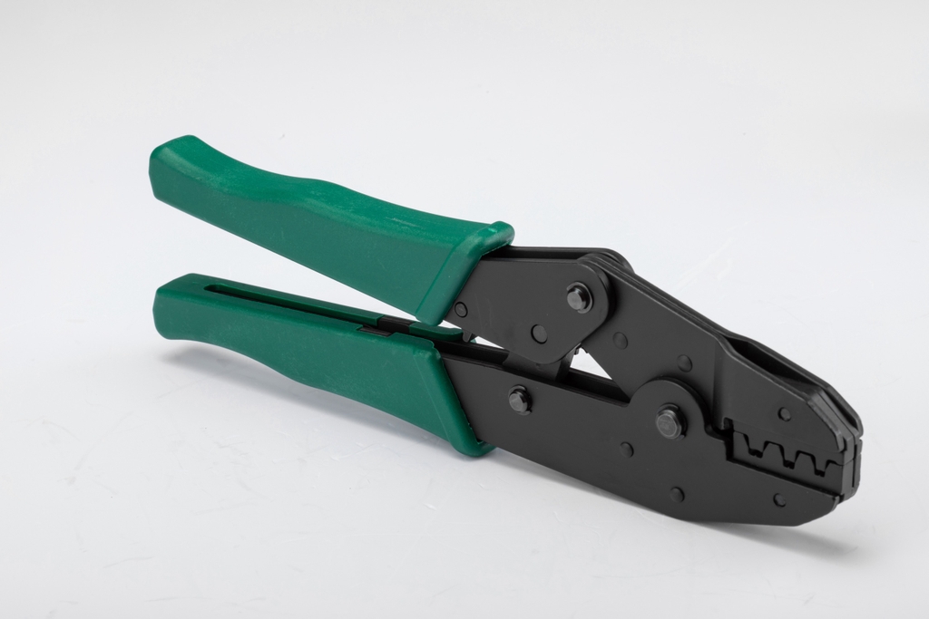 Kìm cắt-tuốt dây SATA 6.5 inch 91107