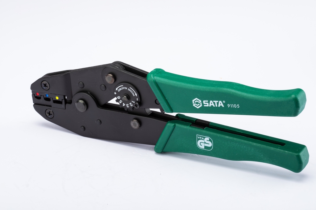 Kìm cắt đầu cable mạng SATA 9 inch 91105