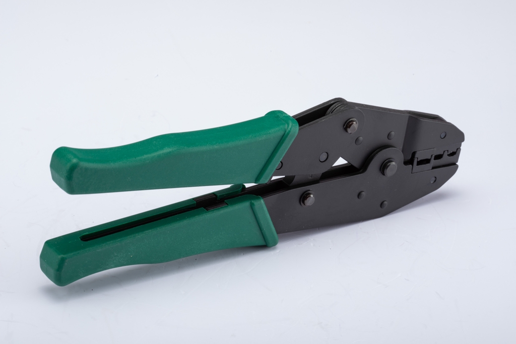 Kìm cắt đầu cable mạng SATA 9 inch 91105
