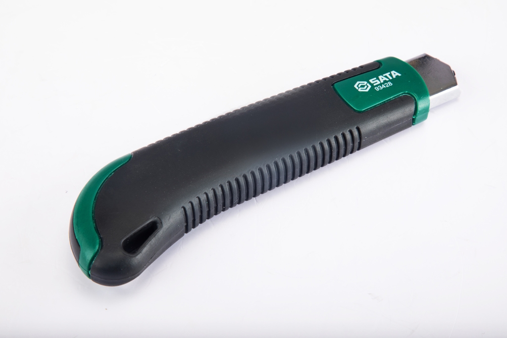 Dao tiện ích bằng cao su SATA 93428