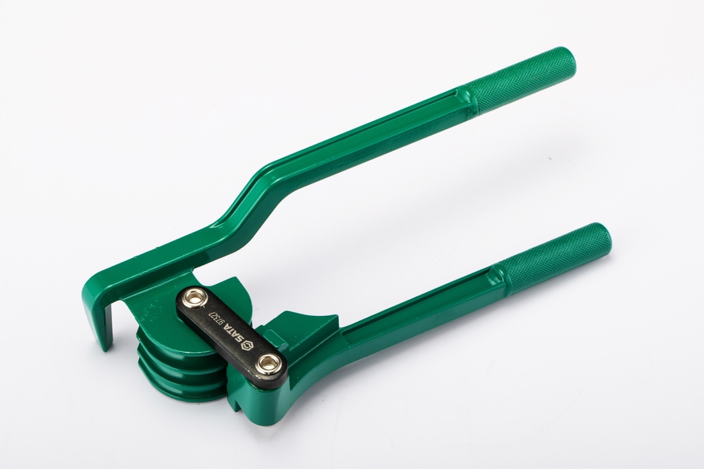 Dụng cụ uốn ống 3 trong 1 SATA 180 độ 97327