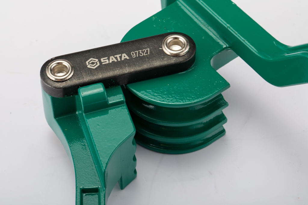 Dụng cụ uốn ống 3 trong 1 SATA 180 độ 97327