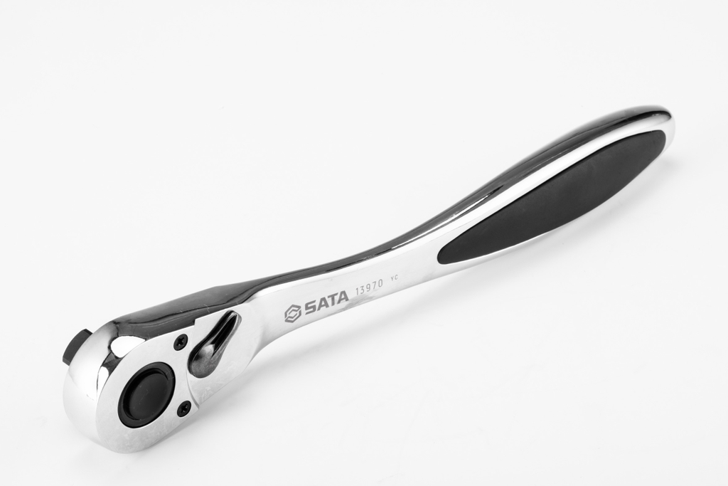 Cờ lê bánh cóc L9 SATA 261mm 13970