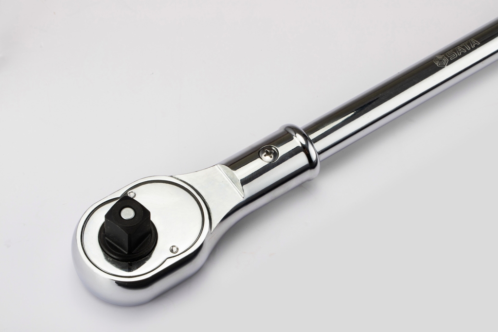 Cờ lê bánh cóc SATA 20inch 16901