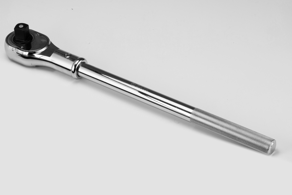 Cờ lê bánh cóc SATA 20inch 16901