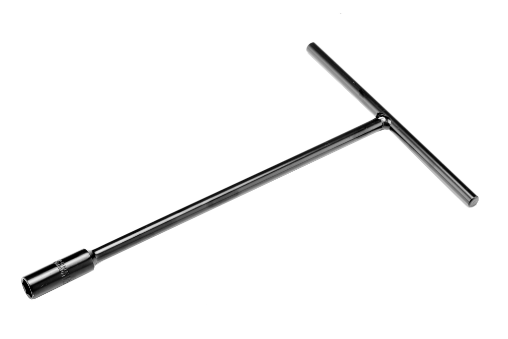 Đầu tuýp 6 cạnh chữ T 8*310mm SATA 47701 - T-HANDLE SOCKET  8MM