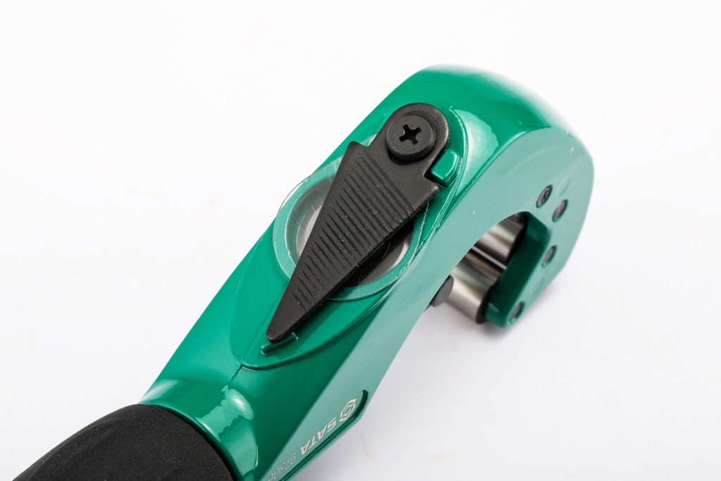 Dụng cụ cắt ống inox SATA 3-35mm 97306 - Stainless Steel Tube Cutter 3-35MM