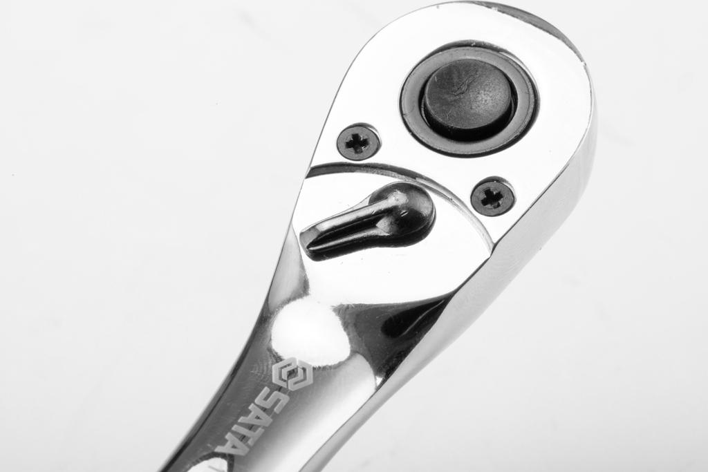 Cờ lê bánh cóc L9 SATA 1/4inch 11970