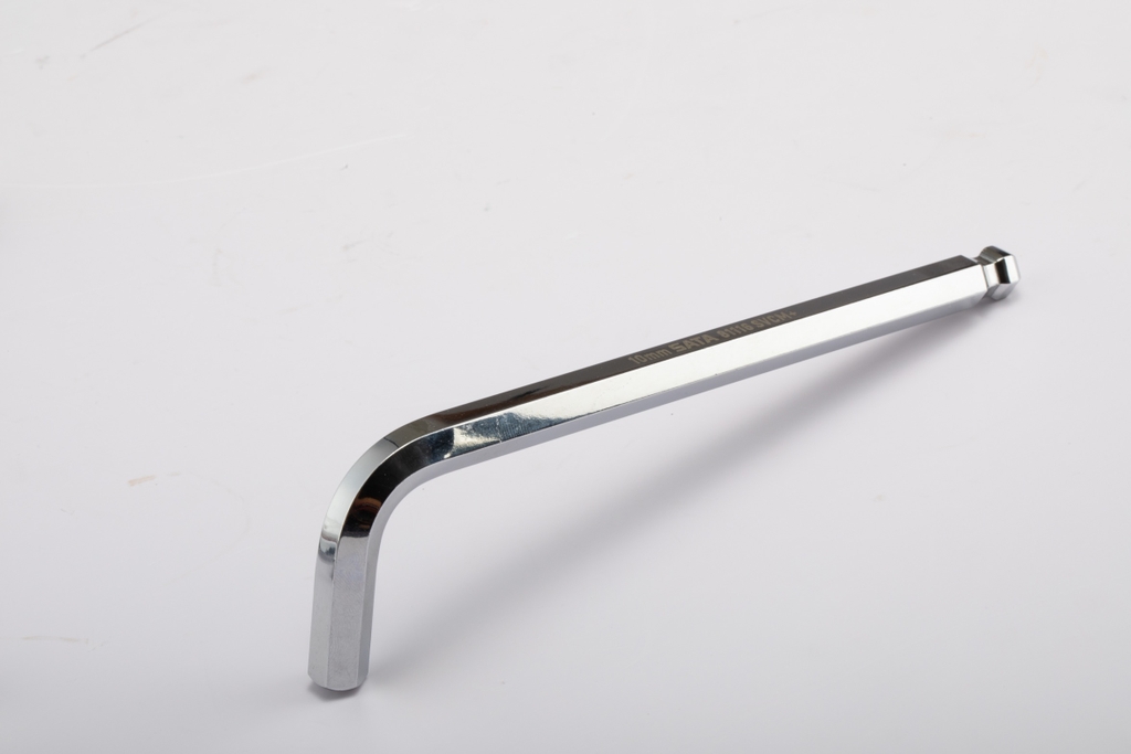 Cờ lê hình chữ L SATA 8mm 81114 - Lục Giác Bi