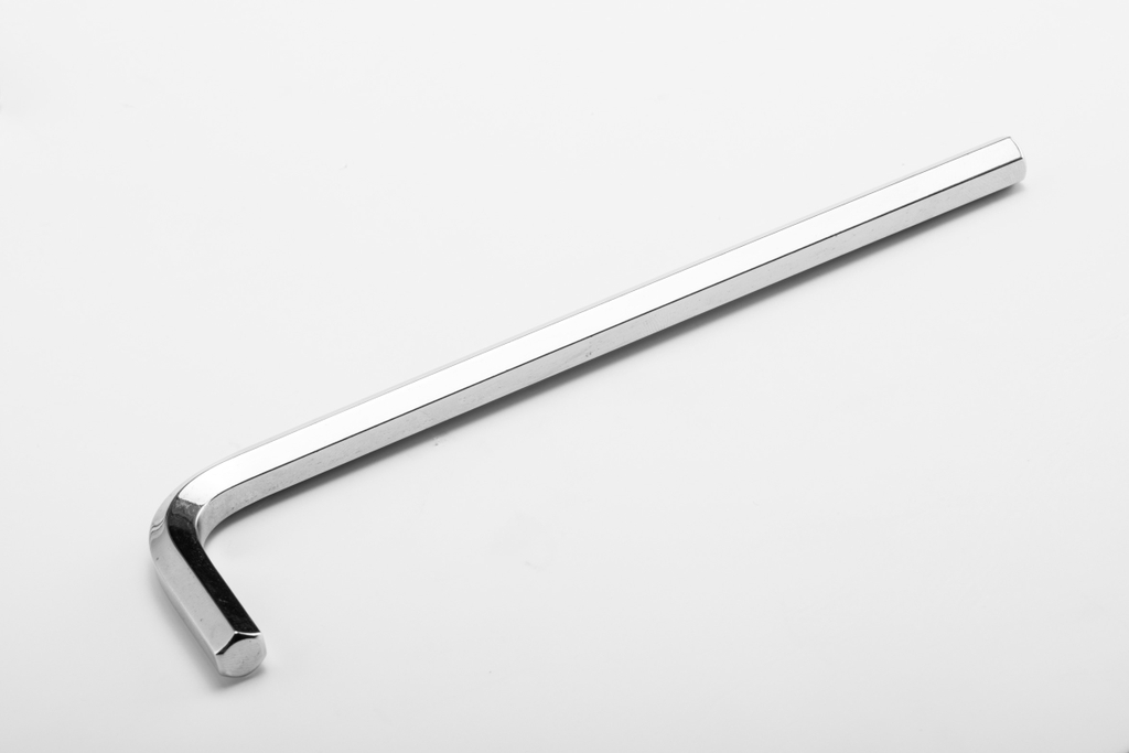 Cờ lê hình chữ L SATA 7mm 81313 - Lục Giác