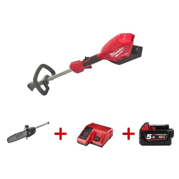 Máy cắt cỏ Milwaukee M18 FOPH-0
