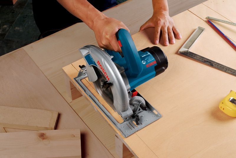 Máy cưa đĩa GKS 190 Bosch 06016230K0