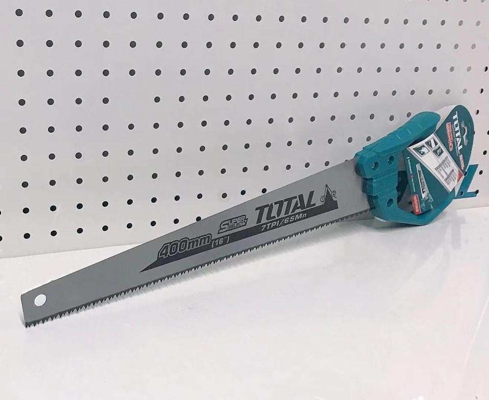 Cưa tay lá liễu (supper select) THT551663D TOTAL