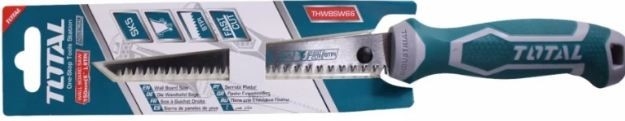 Cưa tay mỏ nhọn 150mm THWBSW626 TOTAL
