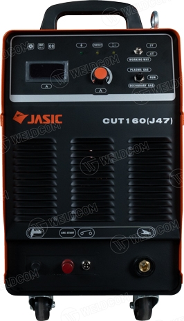 Máy cắt plasma Jasic CUT 160 (J47)
