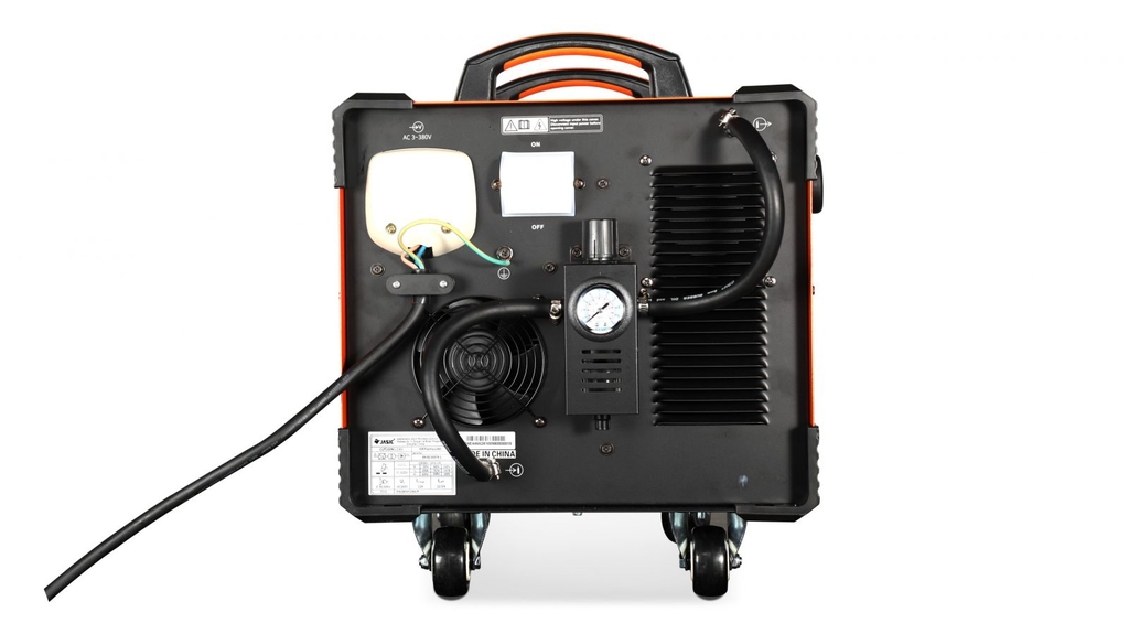 Máy cắt plasma Jasic CUT100N L235