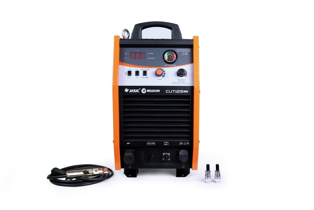 Máy cắt plasma Jasic CUT125 L312 (không súng)
