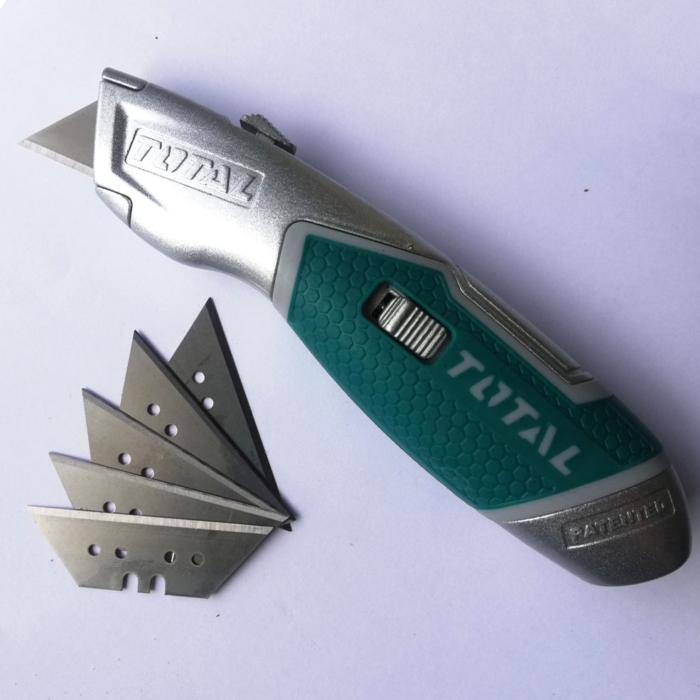 Dao cắt tiện dụng TG5126101 TOTAL