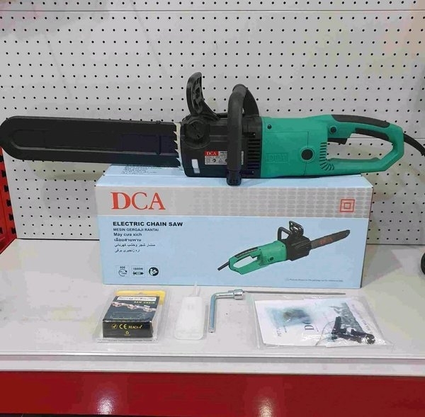 Máy cưa xích điện DCA AML04-405