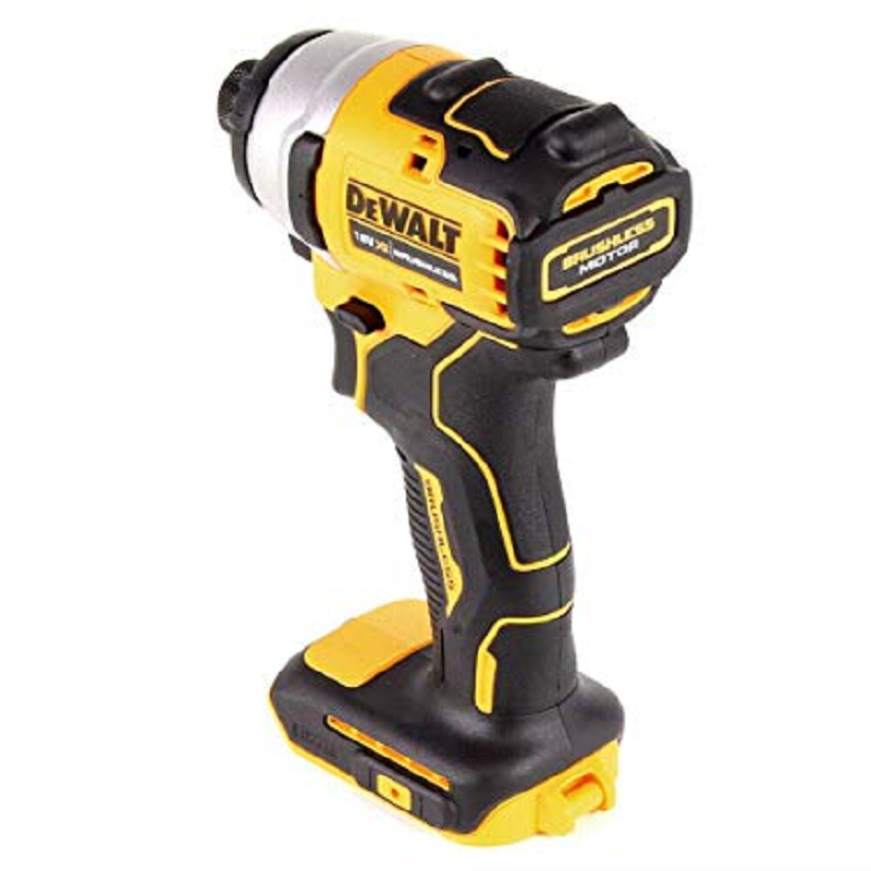 Máy vặn vít cầm tay 18V/BL Dewalt DCF809N