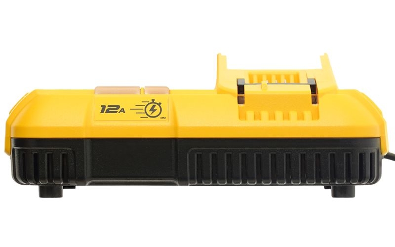 Bộ sạc pin đa năng 10.8-18V Dewalt DCB117-KR