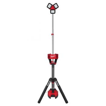 Đèn LED công suất cao dùng pin 18V Milwaukee M18 HOSALC-0