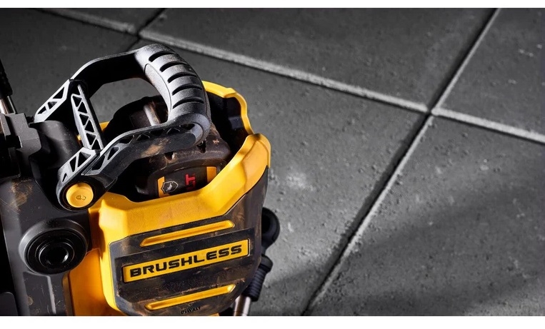 Máy khoan từ dùng pin Dewalt DCD1623N-B1