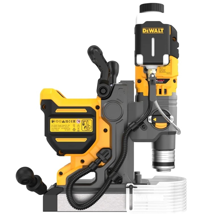 Máy khoan từ dùng pin Dewalt DCD1623N-B1