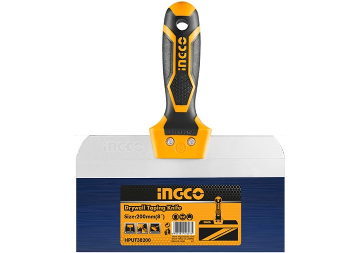 Dao Cạo (8inch) HPUT38200 INGCO