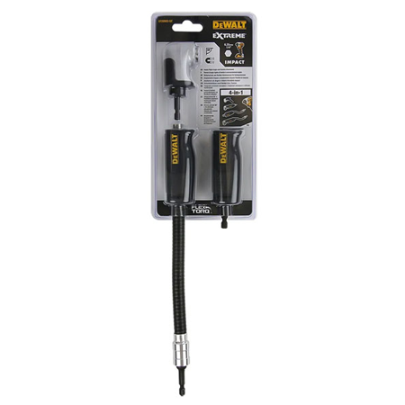 Bộ phụ kiện mũi vít đa năng Dewalt DT20502-QZ