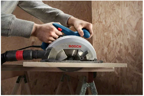Máy cưa đĩa GKS 130 Bosch 06016C30K0