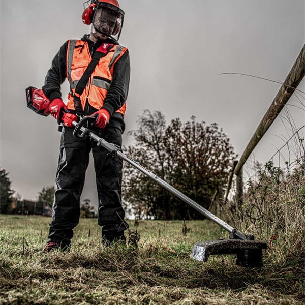 Phụ kiện cắt cỏ Milwaukee M18 FOPH-LTA