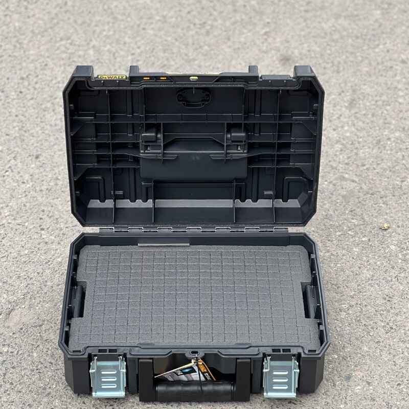 Hộp dụng cụ (nhựa) TSTAK System® Dewalt DWST83345-1