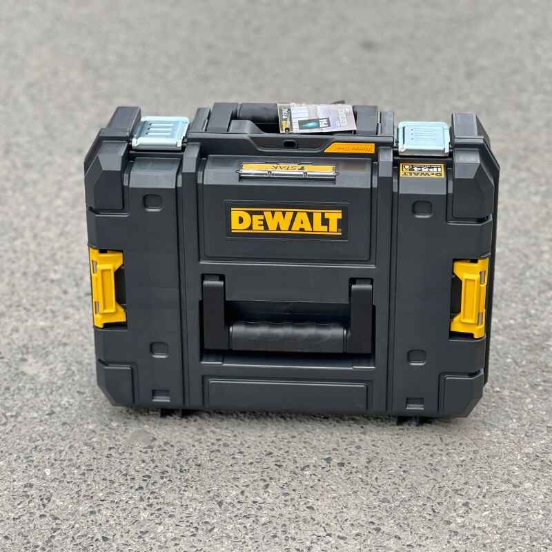 Hộp dụng cụ (nhựa) TSTAK System® Dewalt DWST83345-1