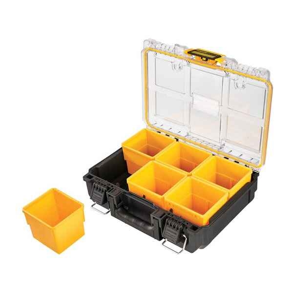 Hộp dụng cụ (nhựa) ToughSystem® Dewalt DWST83392-1