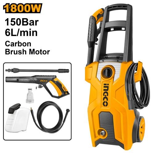 Máy Xịt Rửa HPWR18008 INGCO