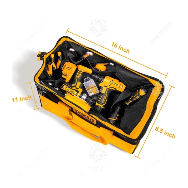 Túi Đựng Đồ Nghề 16