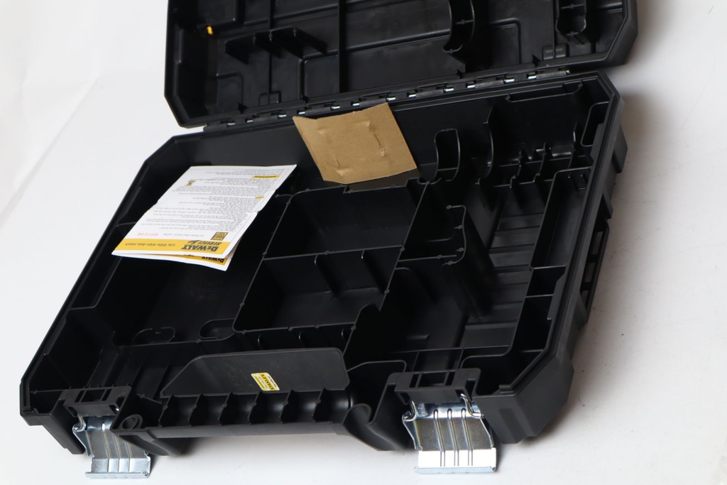 Vali nhựa Dewalt N442425