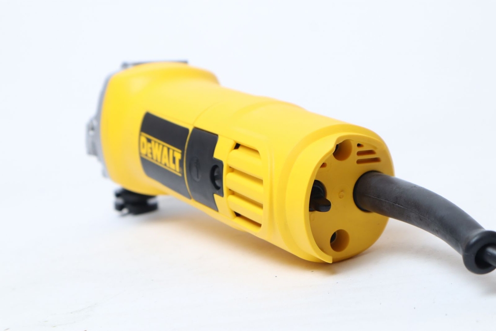 Máy mài góc 850W Dewalt DW801-B1