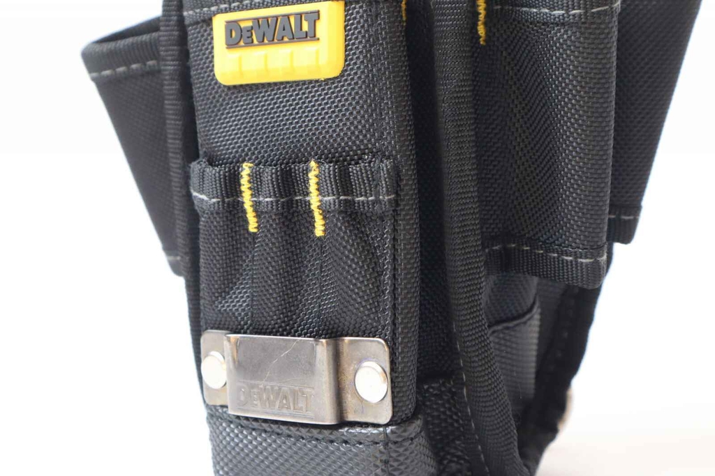 Túi dụng cụ vải, 28x13x11cm Dewalt DWST83482-1