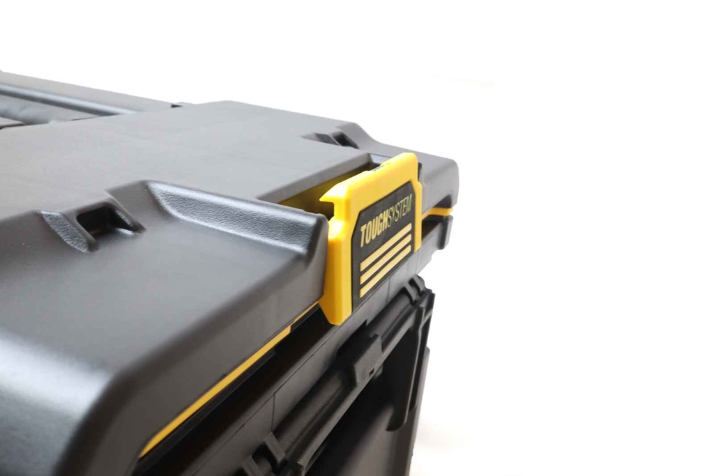 Hộp dụng cụ (nhựa) ToughSystem® Dewalt DWST83342-1