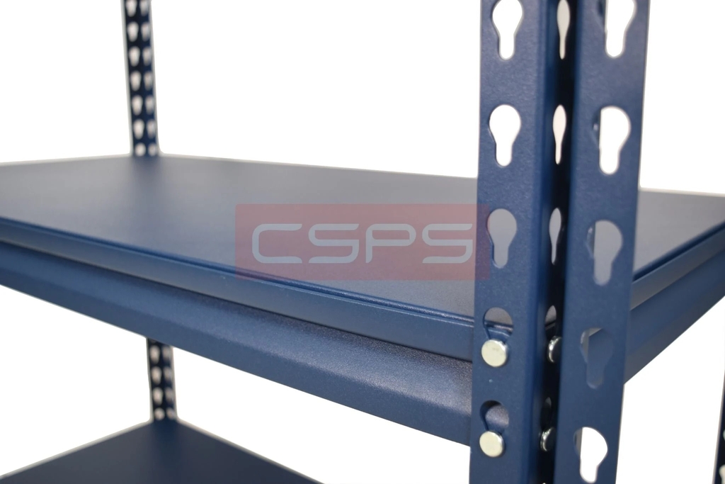 Kệ thép 5 tầng ngăn thép CSPS VNSV061A5BB2