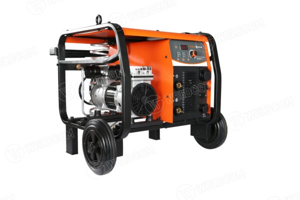 Máy cắt plasma Jasic CUT80DN L233