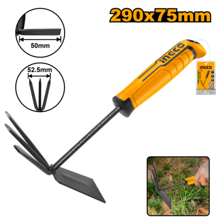 Cây Cào Xới Đất Làm Vườn HGT979K INGCO