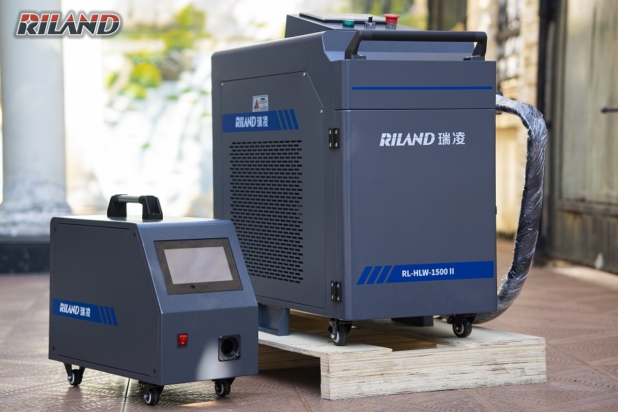 MÁY HÀN LASER RL-HLW-1500