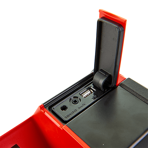 Loa Bluetooth M12-18 JSSP-0